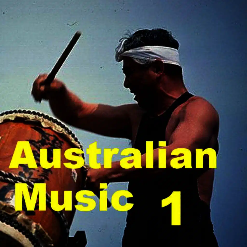 Australian Music 1