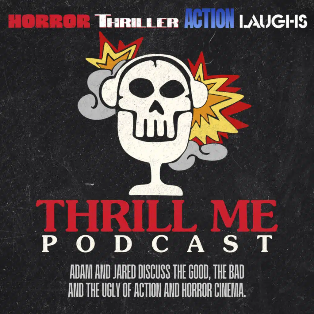 Episode 486: Running Scared (1986)