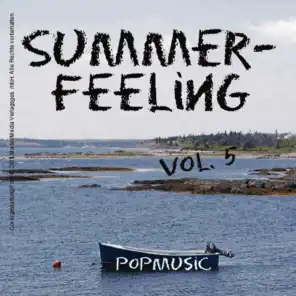 Summerfeeling - Popmusic, Vol. 5