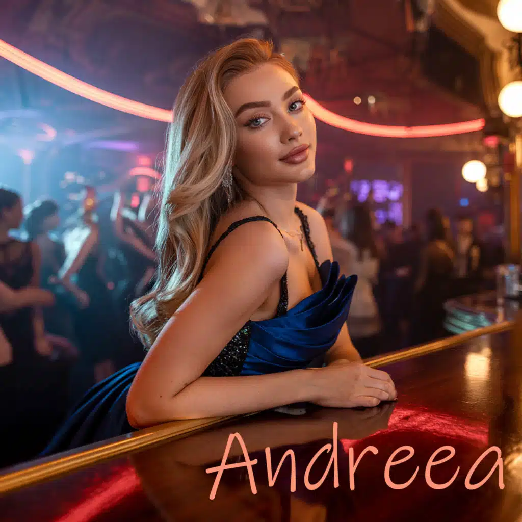 Andreea