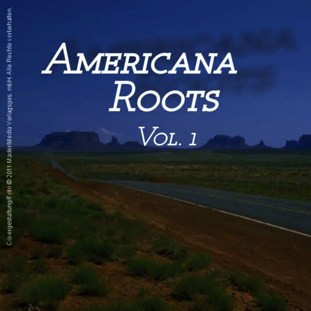 Americana Roots, Vol. 1