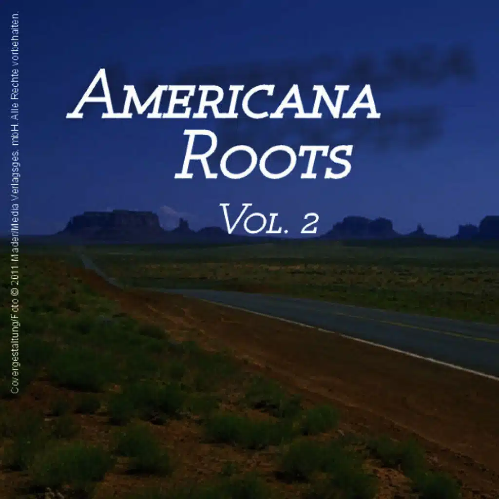 Americana Roots, Vol. 2