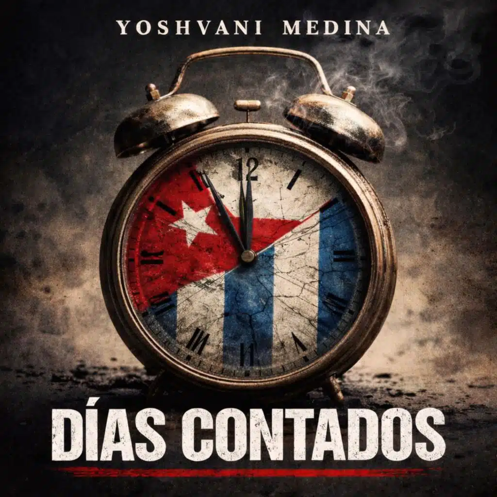 DÍAS CONTADOS