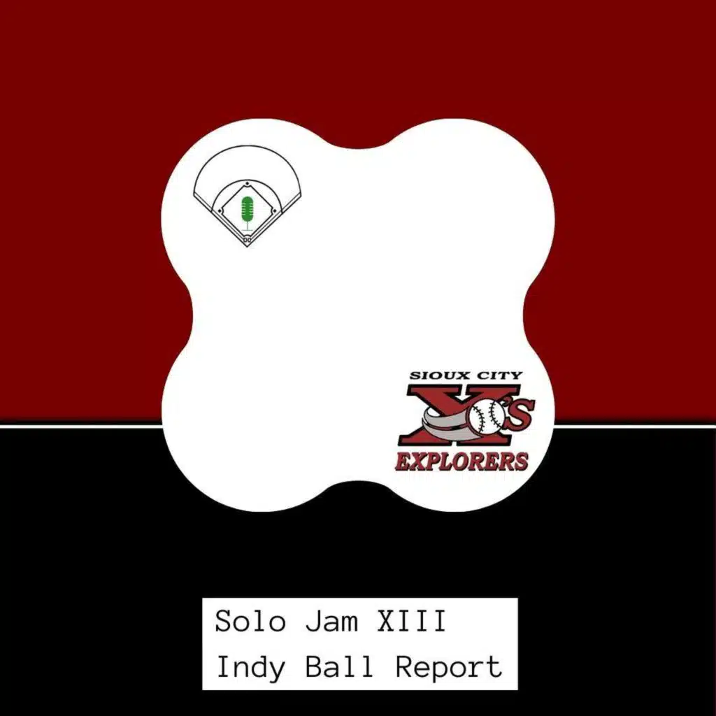 Episode 365: Solo Jam XIII