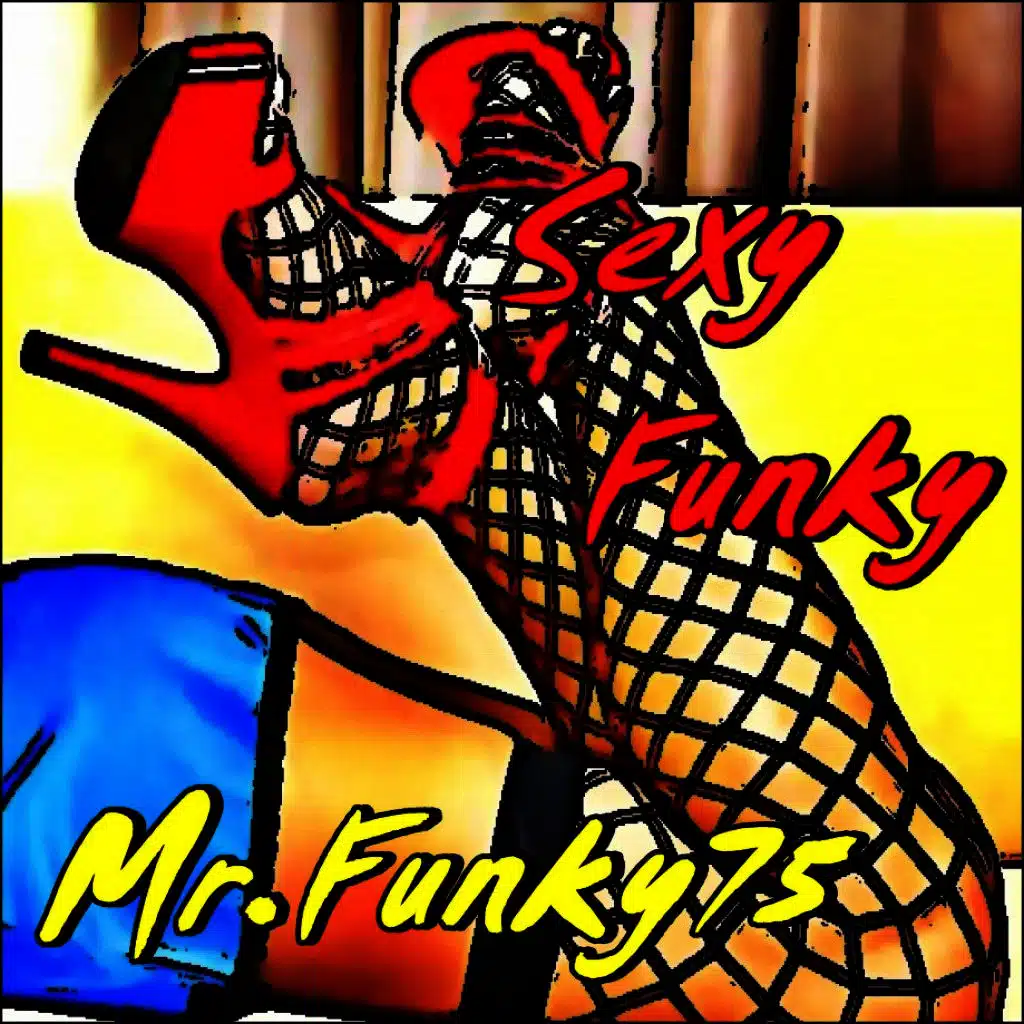Sexy Funky