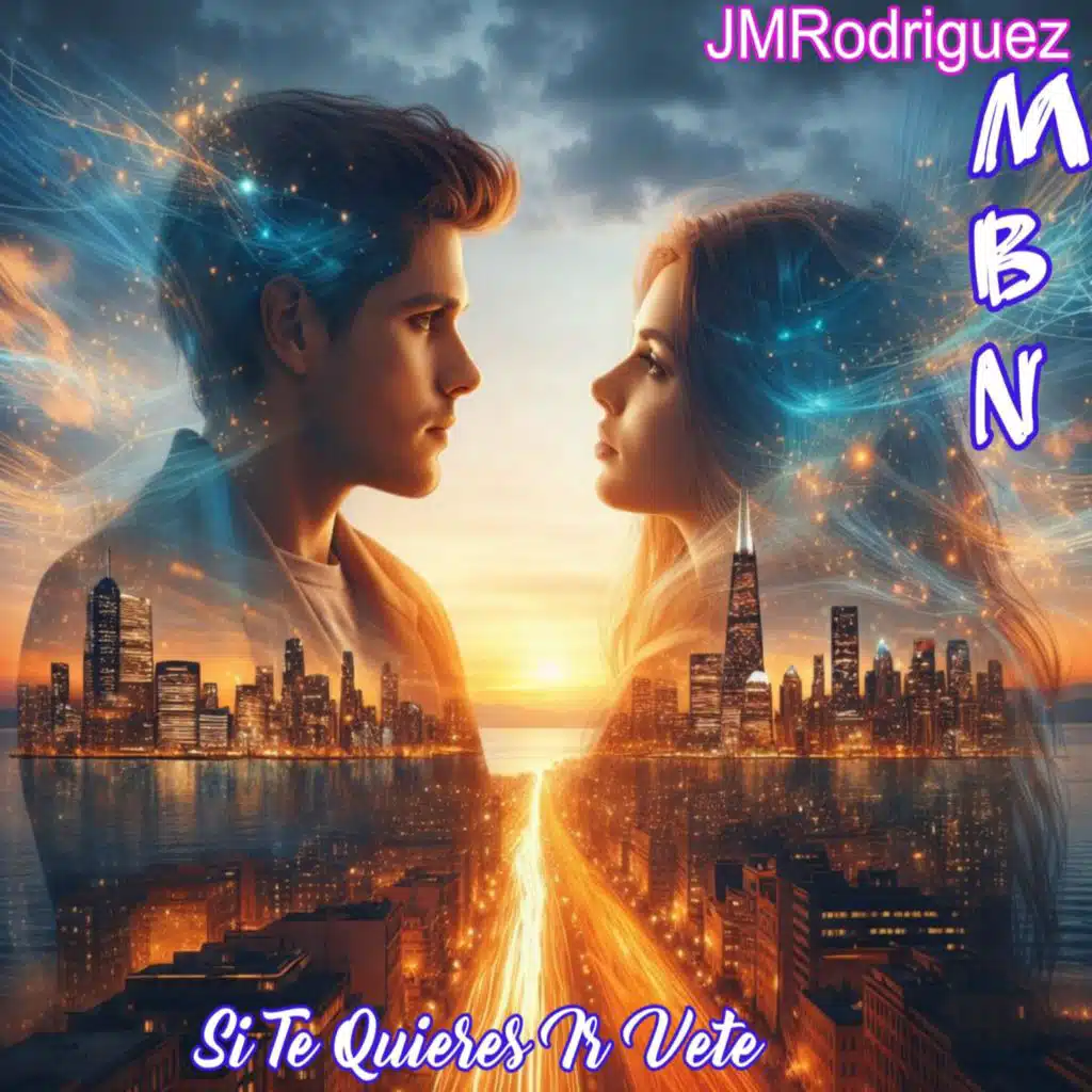 Si Te Quieres Ir Vete (feat. MbN)