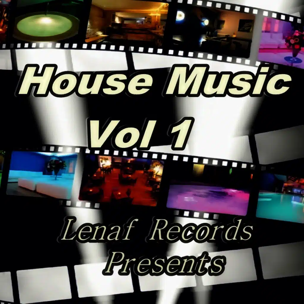 House Music Vol 1