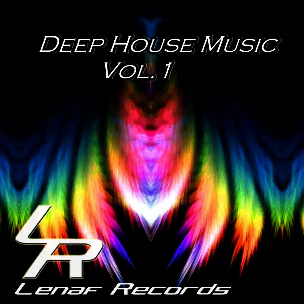 Deep House Music Vol.1