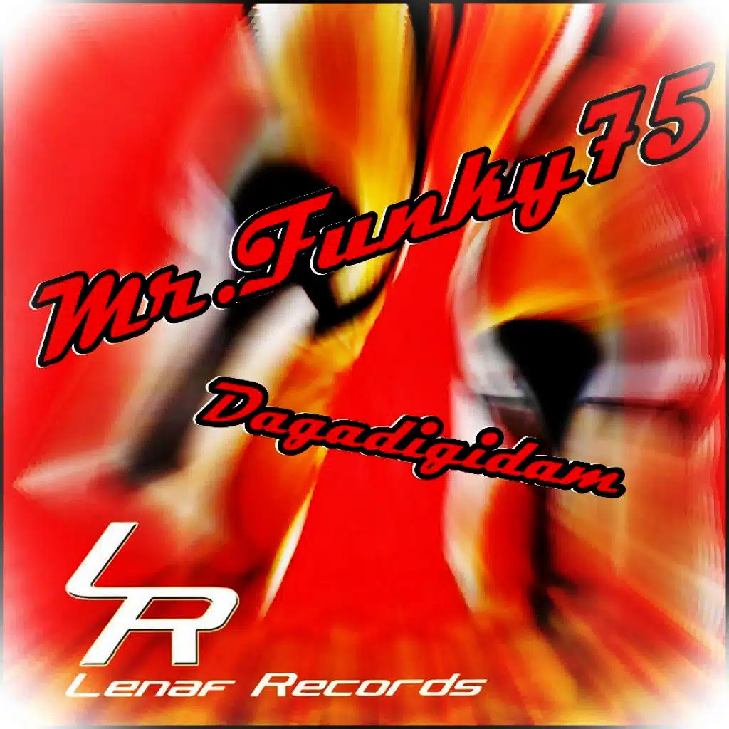 Mr.Funky75