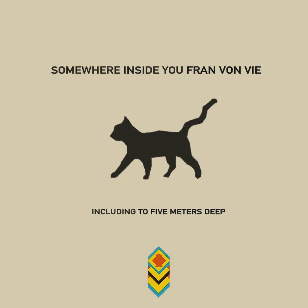 Somewhere Inside You