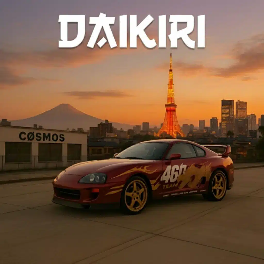 DAIKIRI
