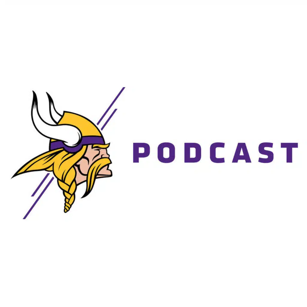 Vikings Tailgate: 9-18-25 with Cy Amundson and Chad Daniels