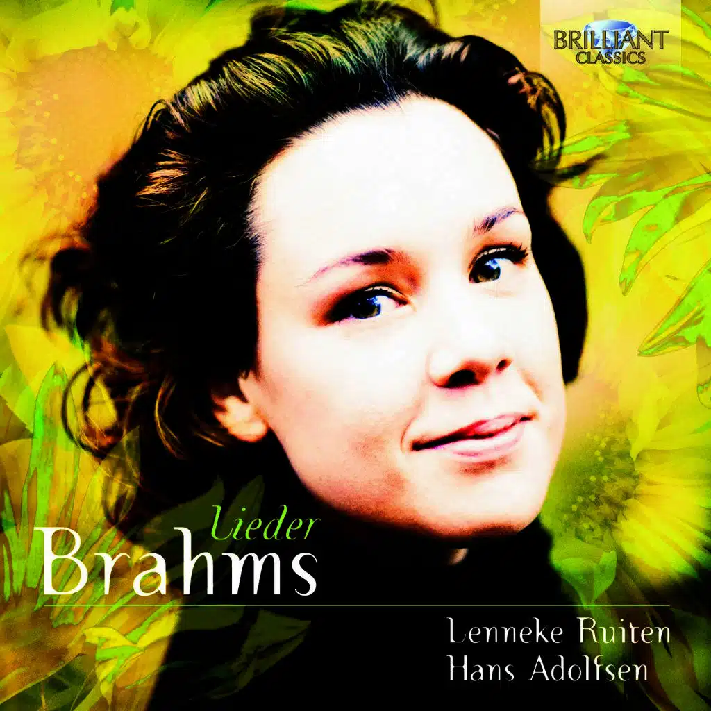 Brahms: Lieder