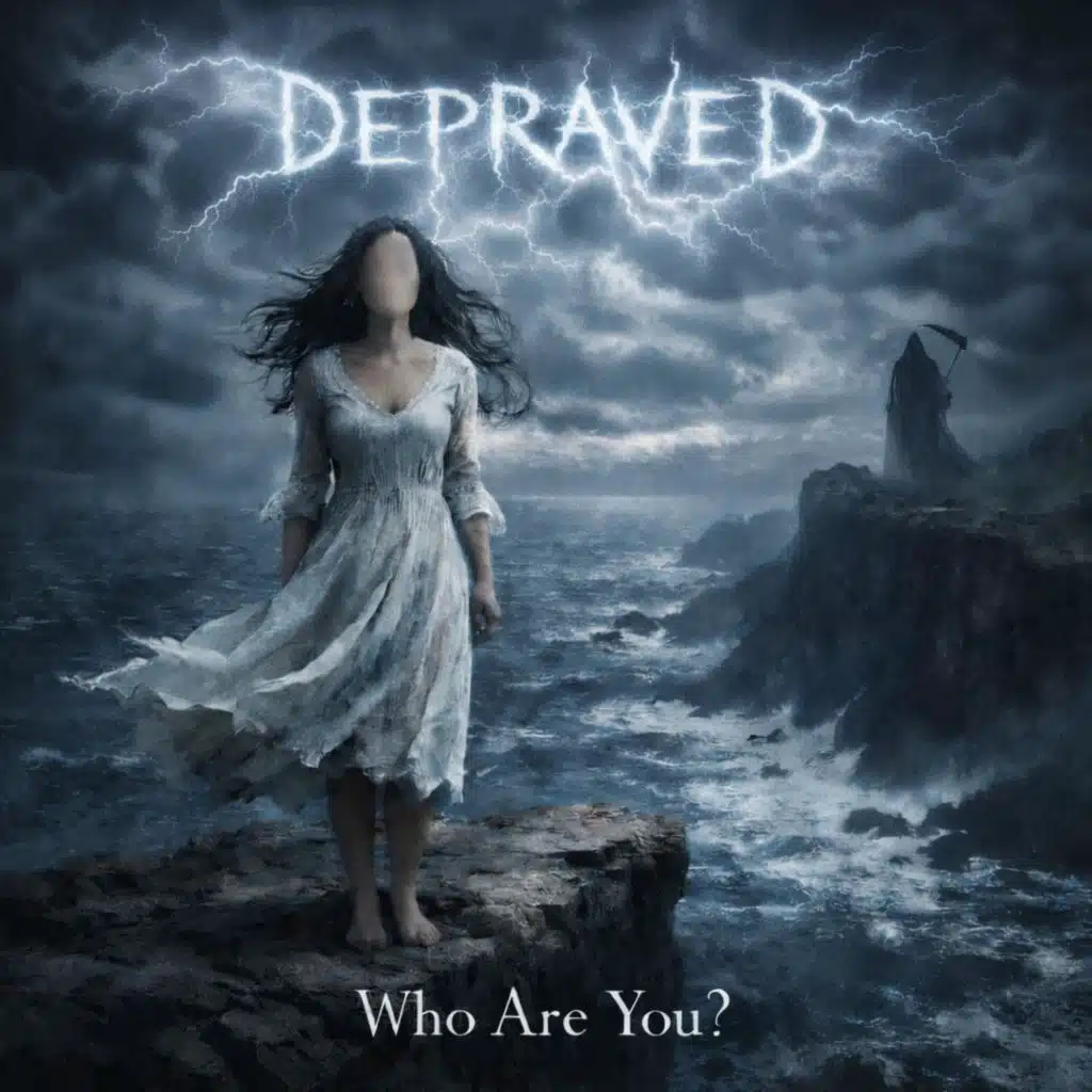 Depraved