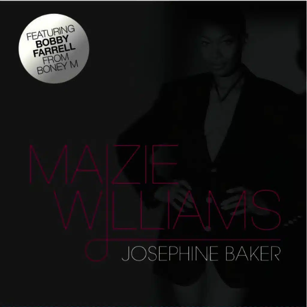 Josephine Baker (Eddie Middle-Line Mix)