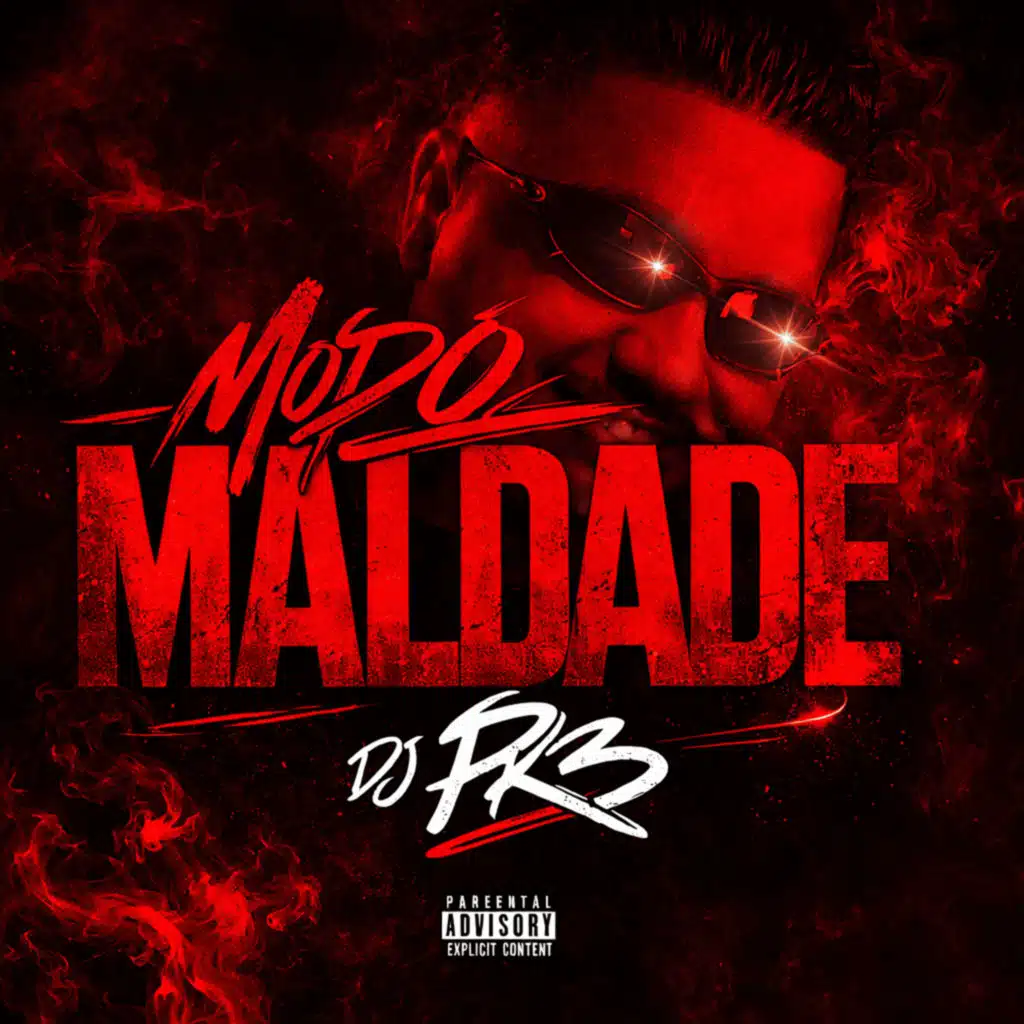 MODO MALDADE (Remix)