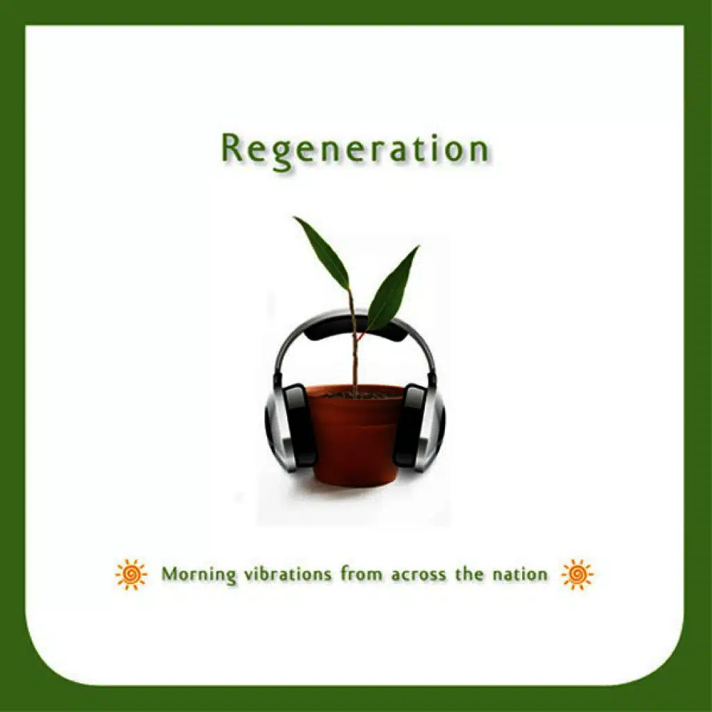 Regeneration