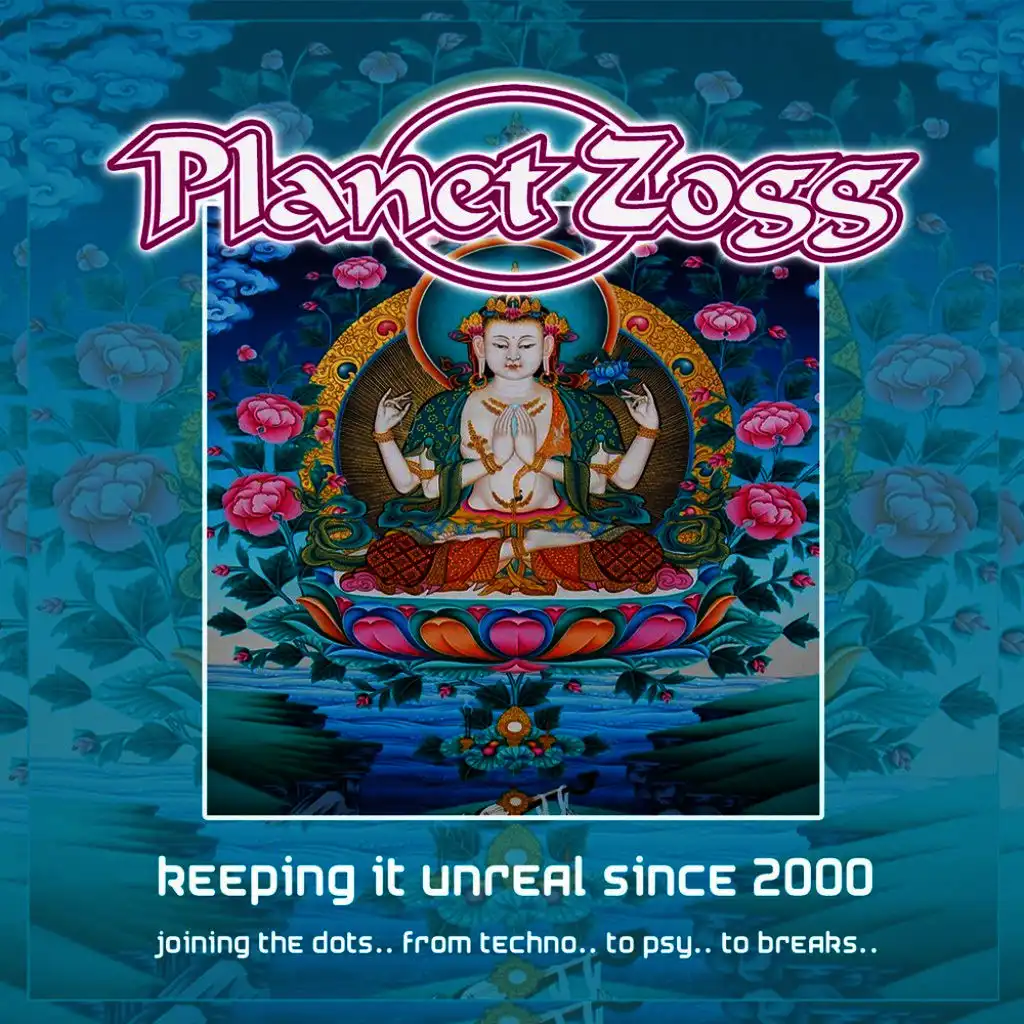 Planet Zogg: Keeping It Unreal Since 2000