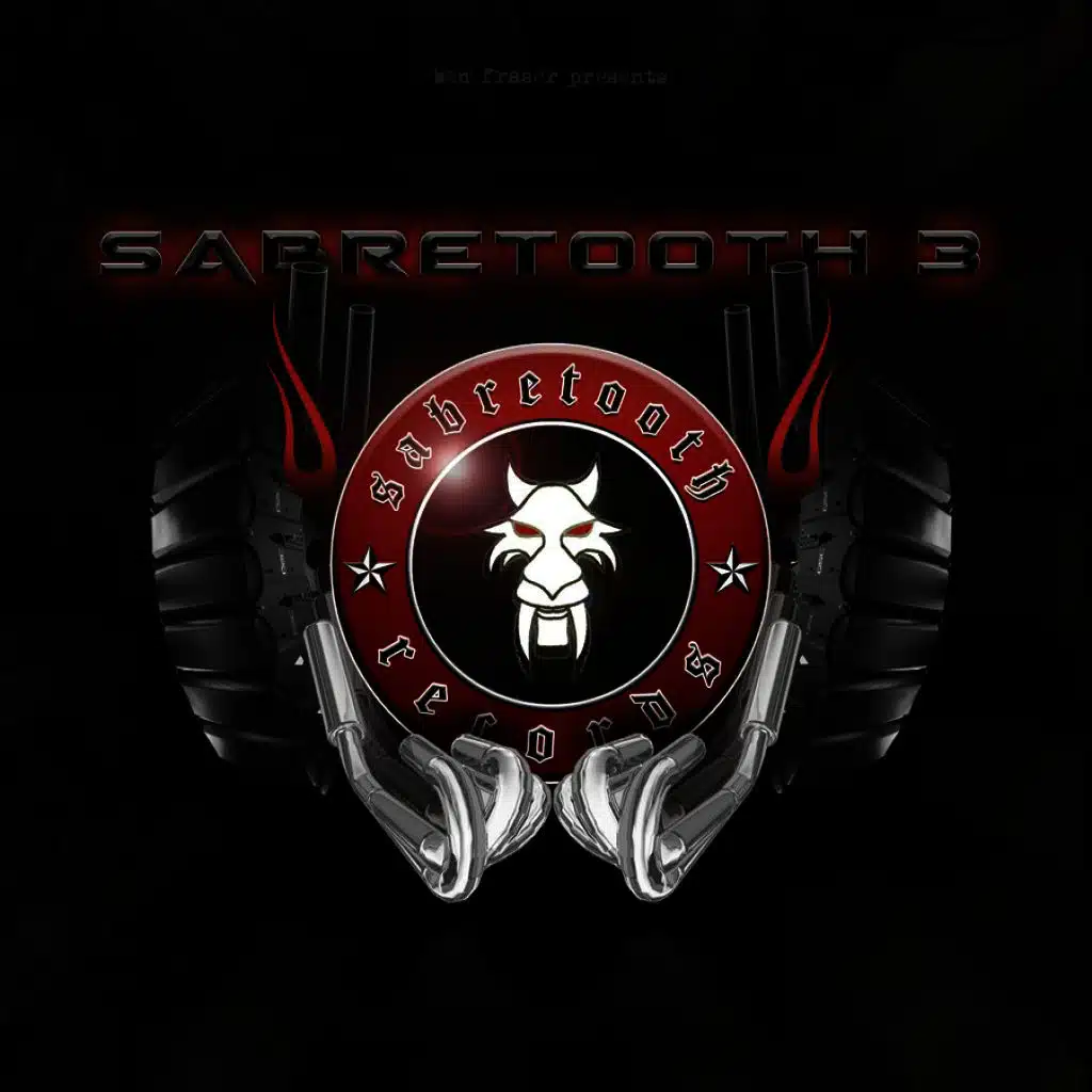 Sabretooth 3