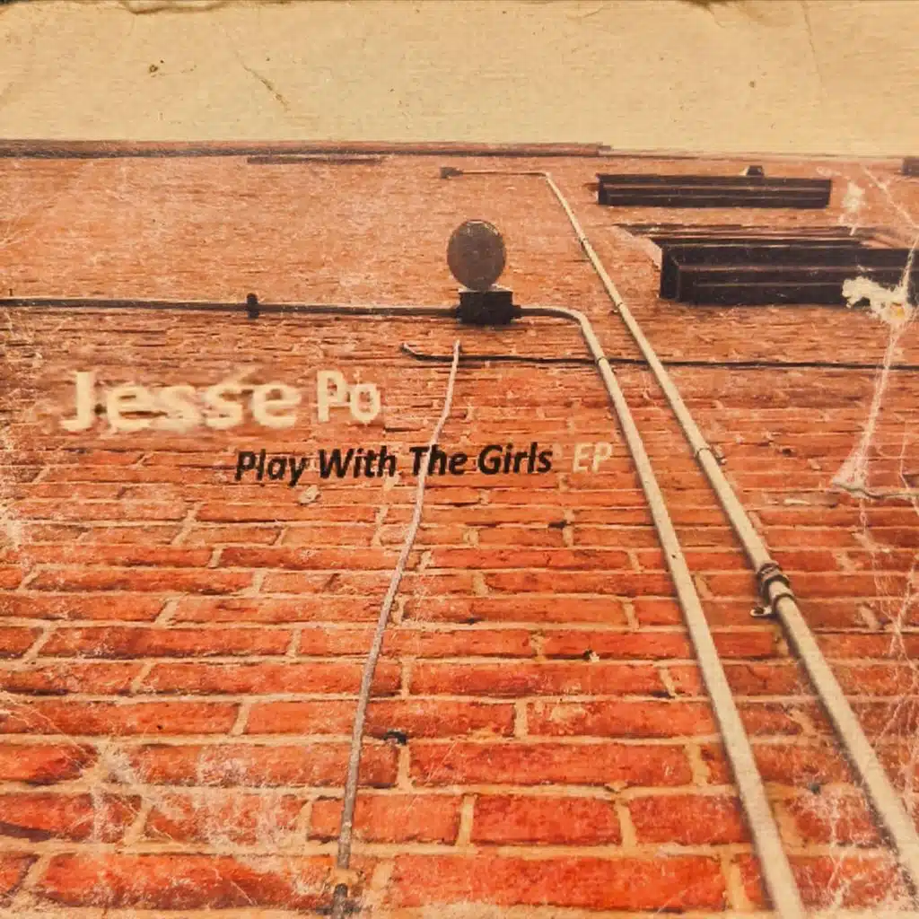 Play with the Girls EP