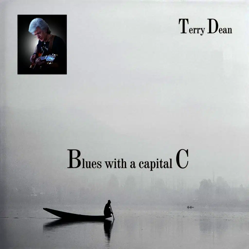 Blues with a Capital C
