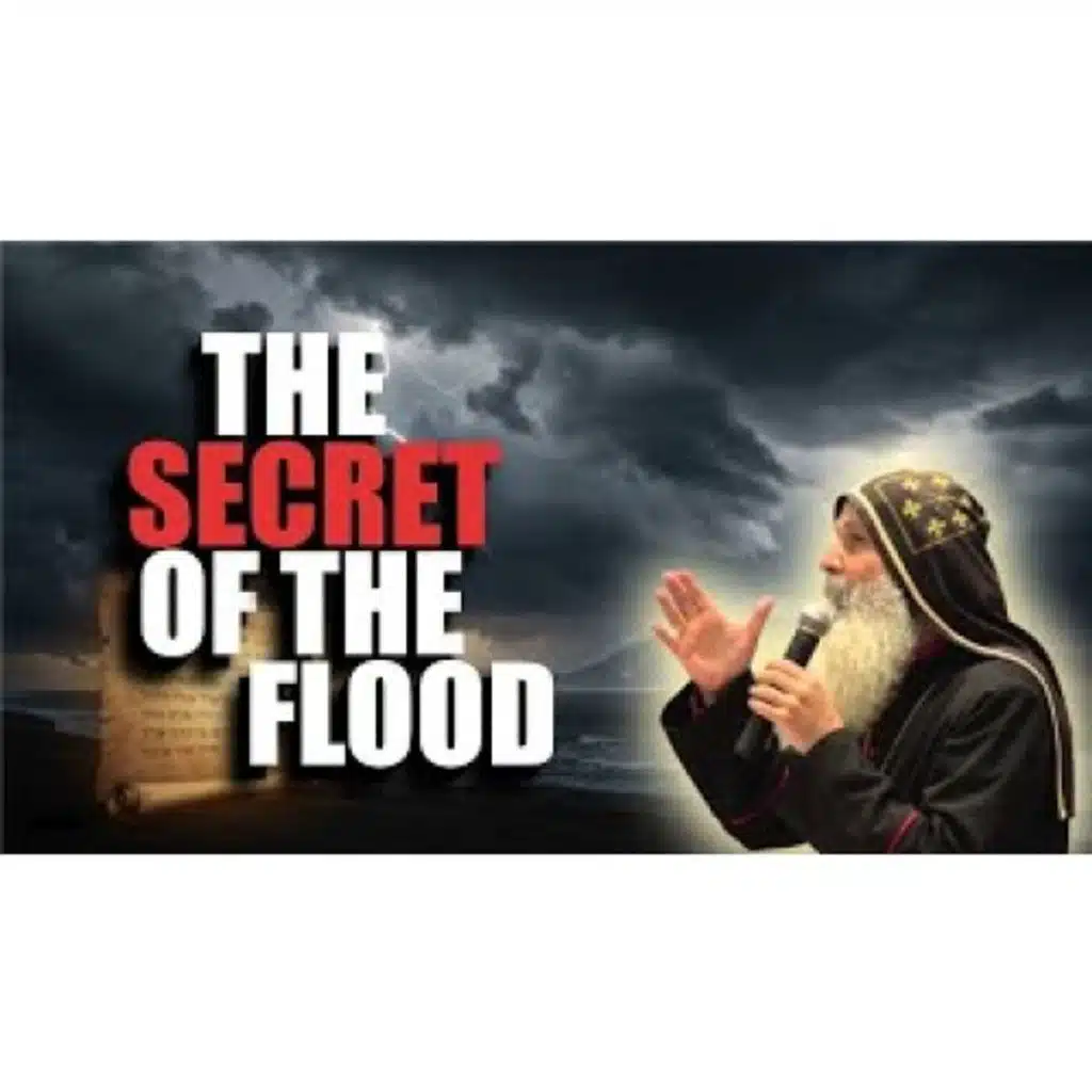 Who Are the Sons of God_ _ Bishop Mar Mari Preaching & Teaching from Genesis