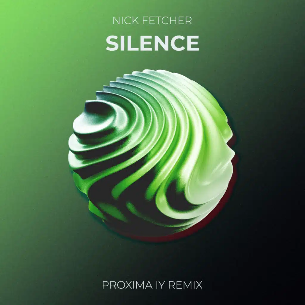 Silence (Extended Mix) [feat. Proxima IY]