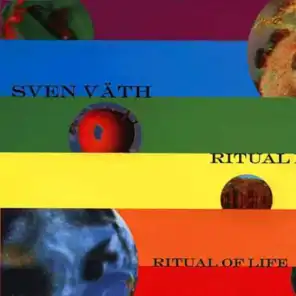 Ritual Of Life (Tribal Acid Mix)