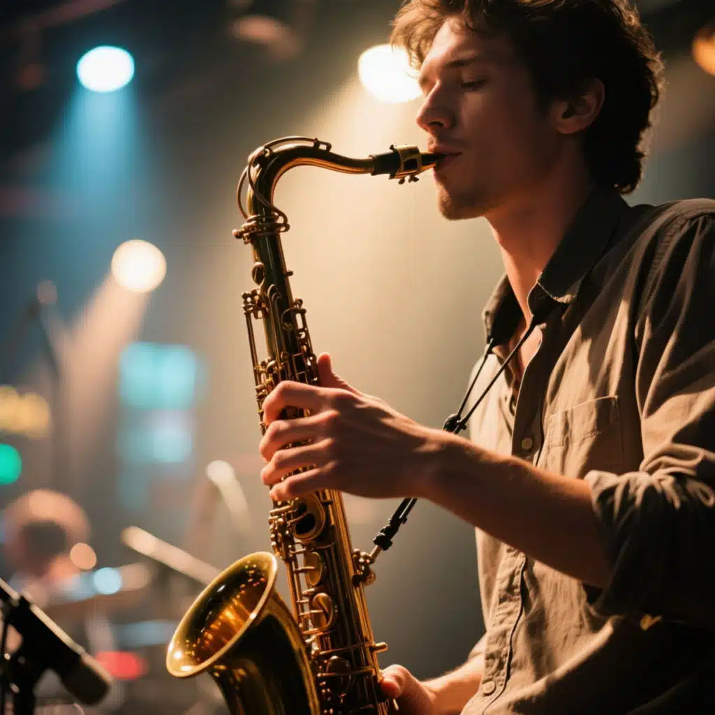 Sonny Rollins Quartet