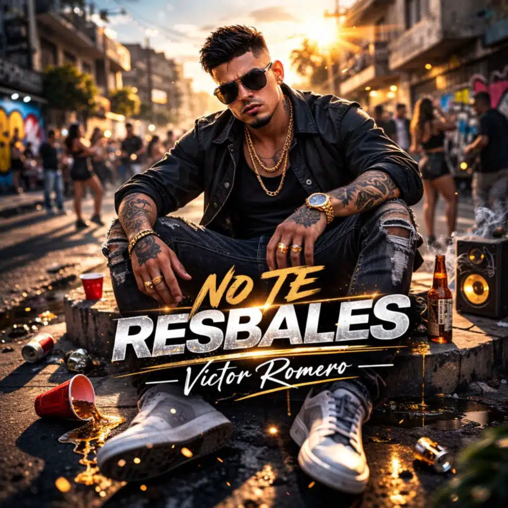 Victor Romero