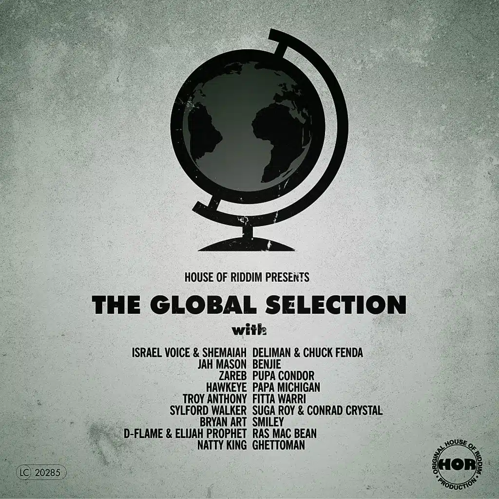 The Global Selection
