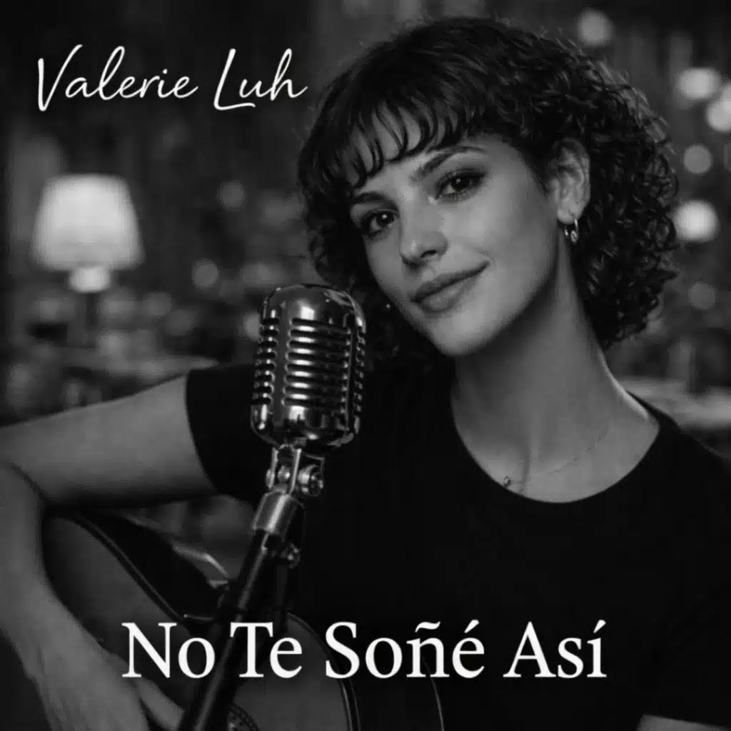 No Te Soñé Así