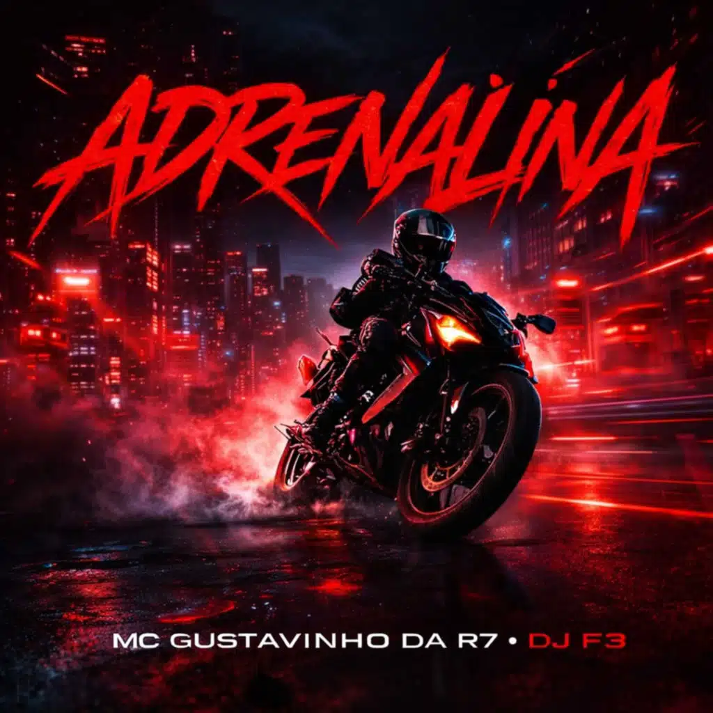 Adrenalina