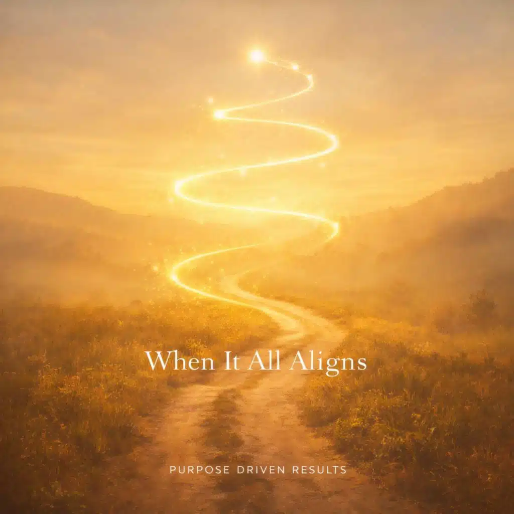 Purpose Driven Results