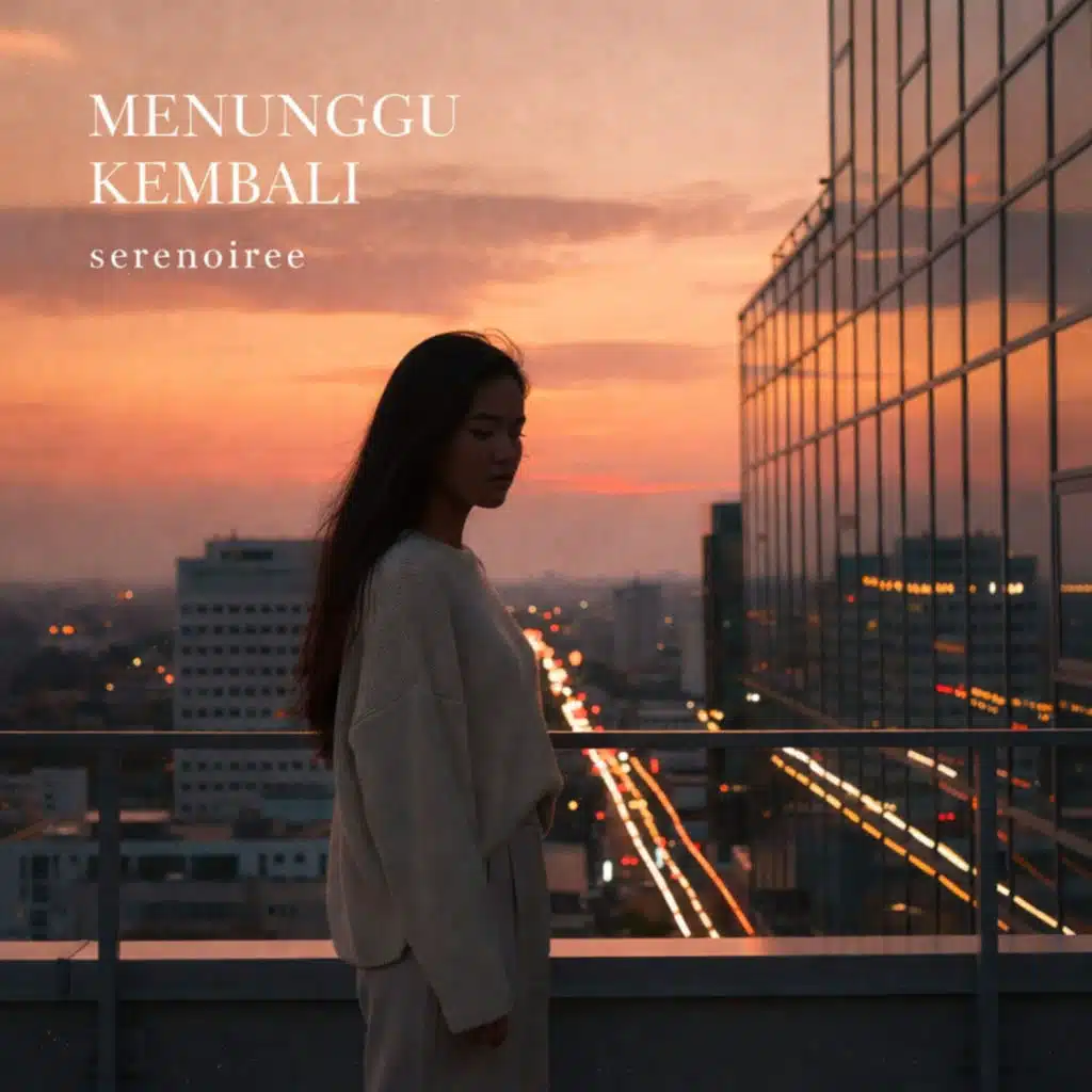 Menunggu Kembali