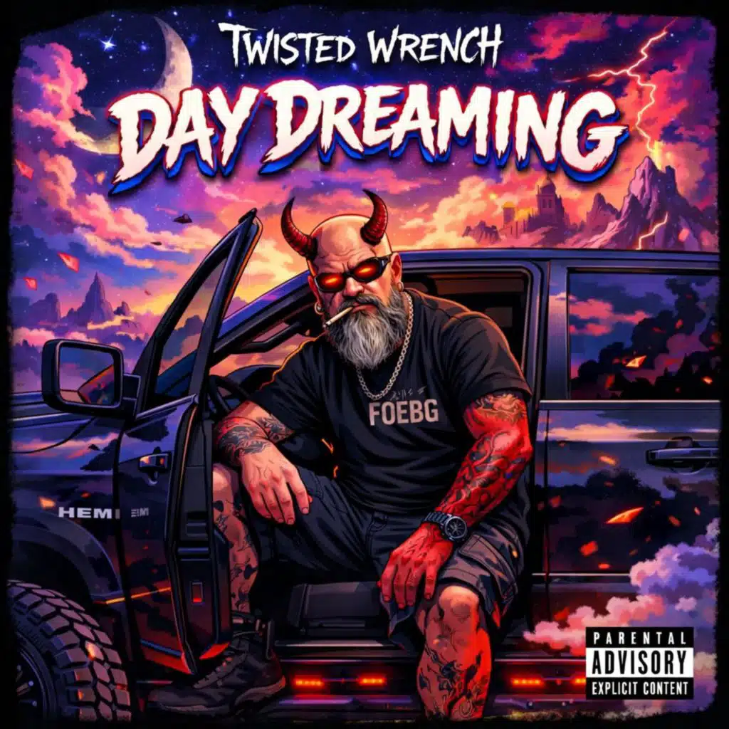 Day Dreaming