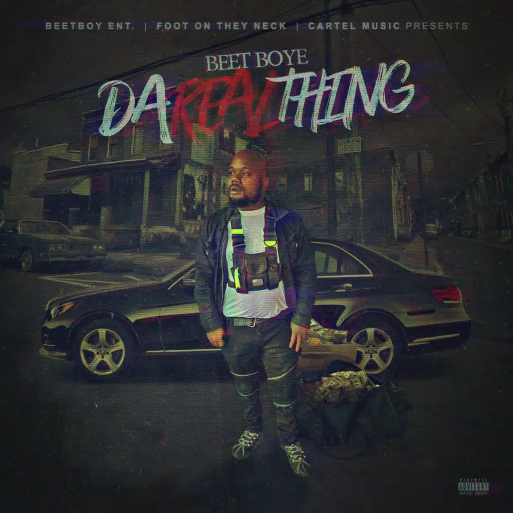 Da Real Thing