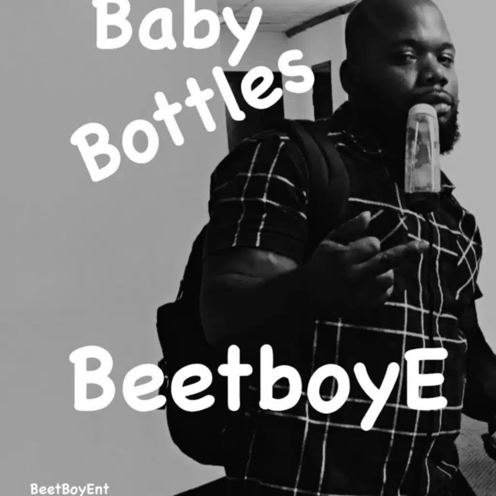 BeetboyE