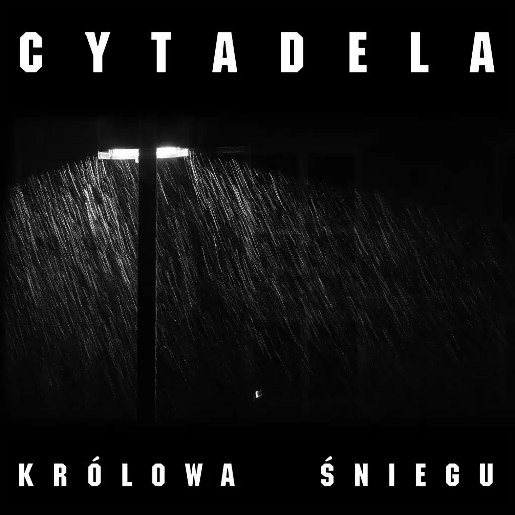 Królowa Śniegu