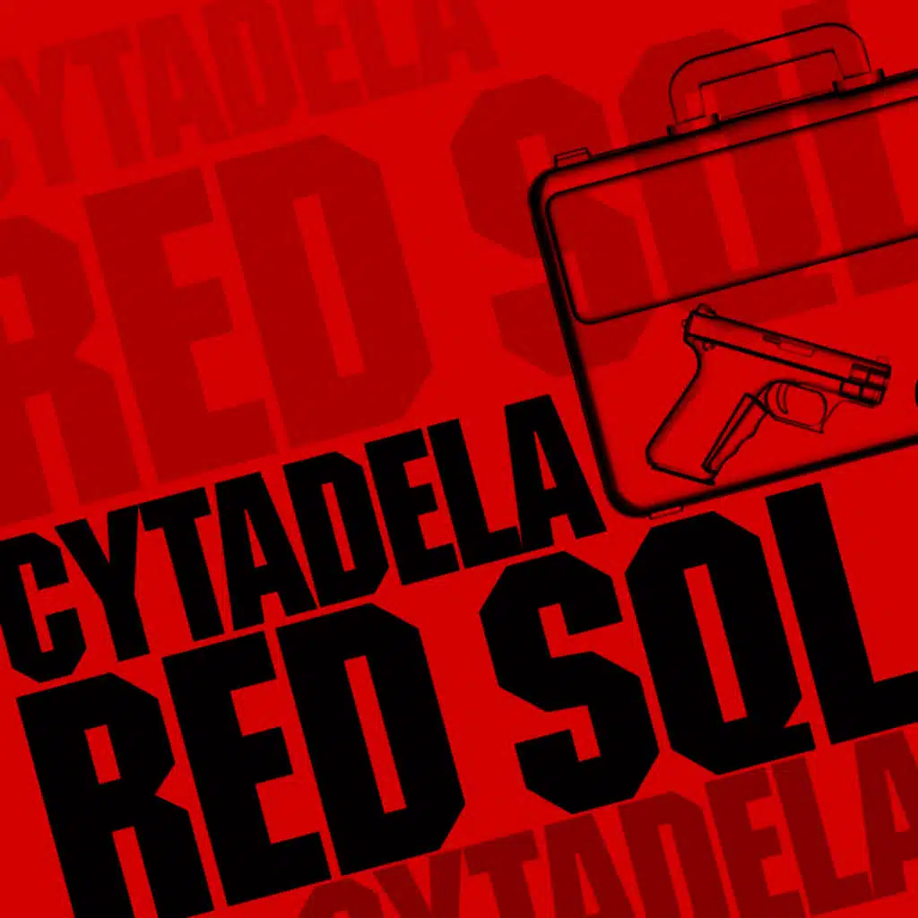 Red Sql