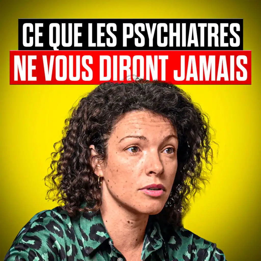 #88 - FATIGUE : Ce qu’elle a découvert de DÉRANGEANT sur le cerveau [Dr Colombel]