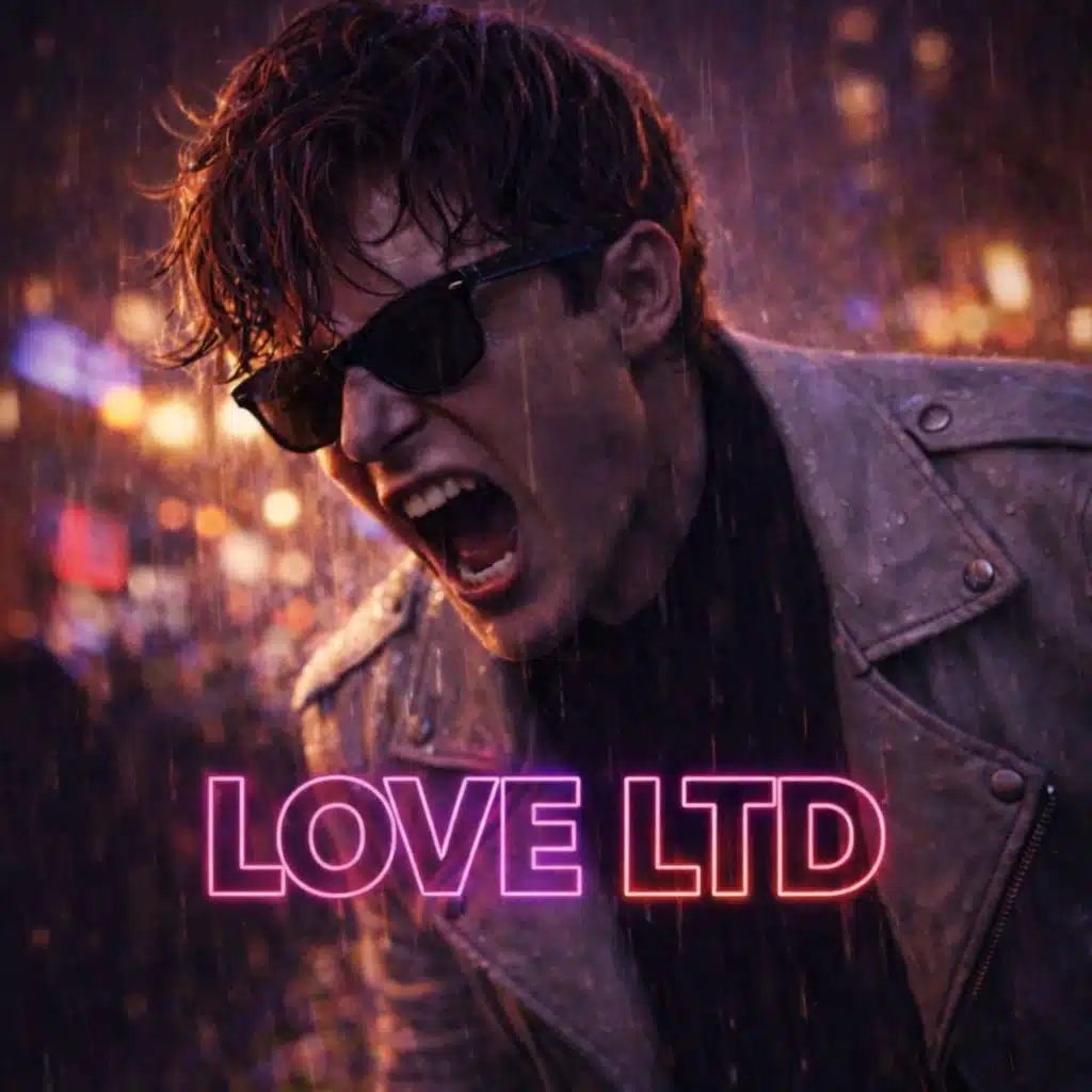 Love Ltd