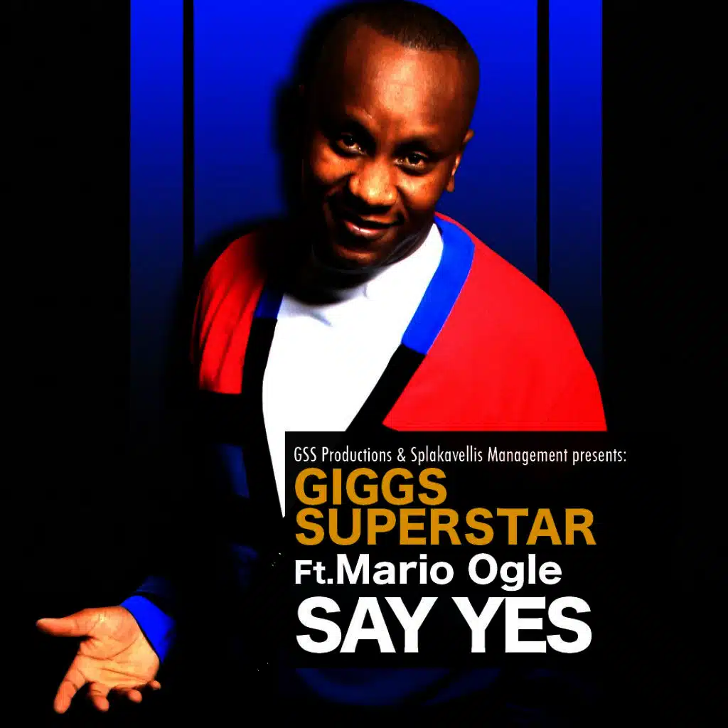 Say Yes (Radio Edit)