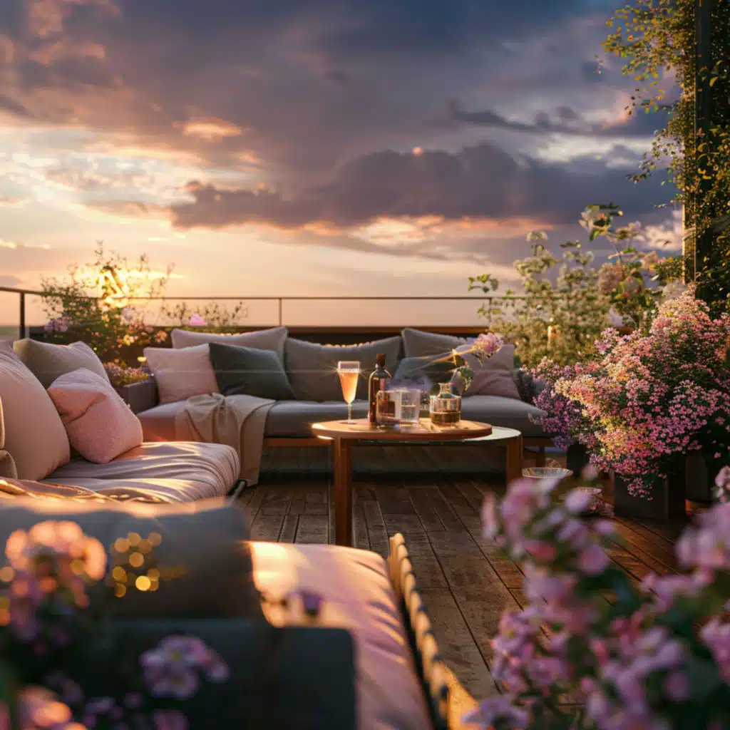 Buster Blanco & ChillTide