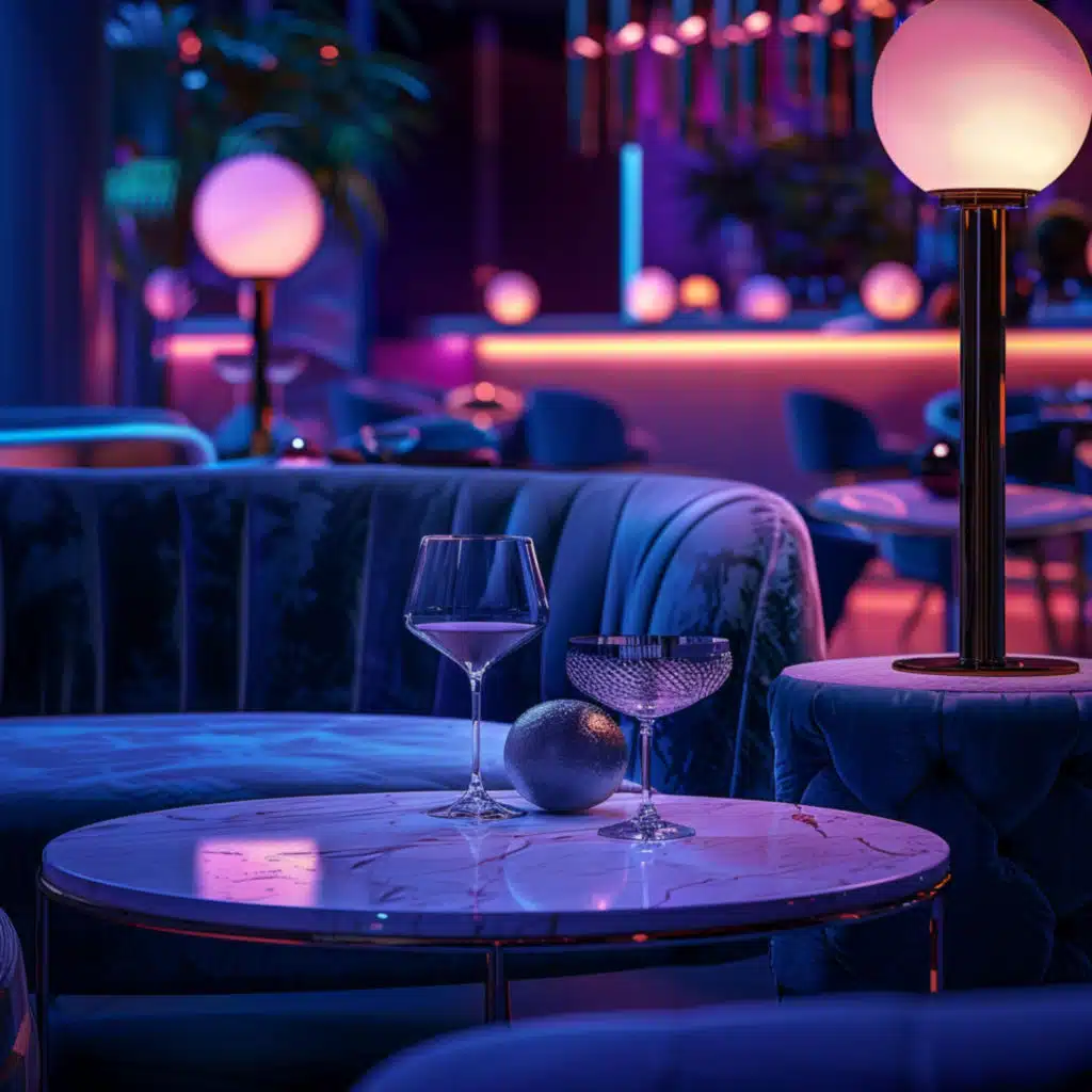 Magic Dream Lounge