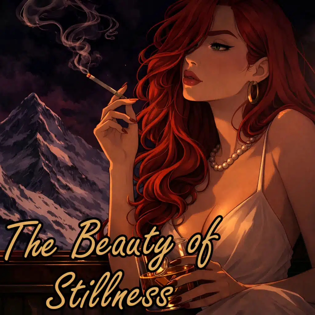 The Beauty of Stillness