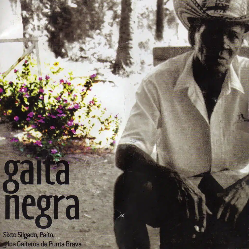Gaita Negra