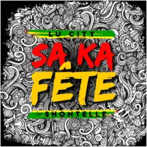 Sa Ka Fête (feat. Shontelle)