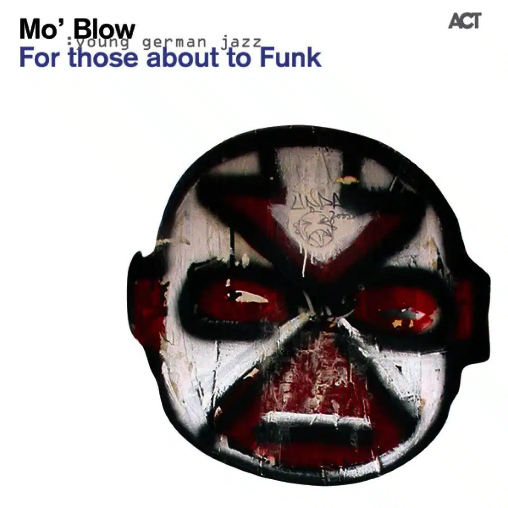 For Those About to Funk