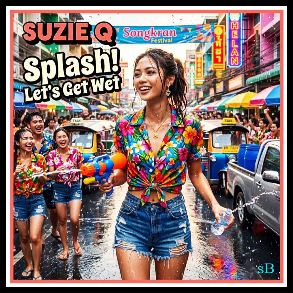 Suzie Q